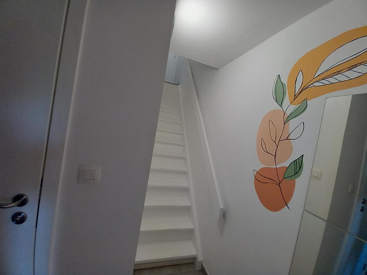 말메디 Le Lumadel 아파트 외부 사진